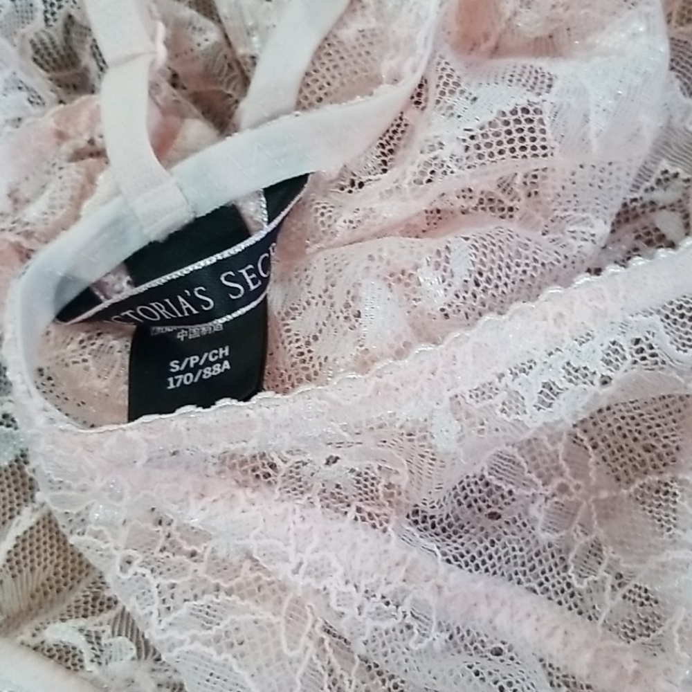 Teddy Use 1 Time Like New Size Small - image 6